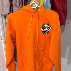 Ace family Hoodie 🍊